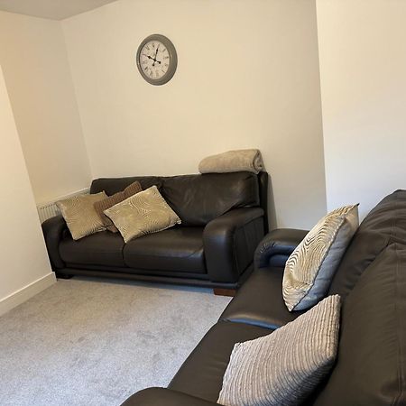Brithdir Cottage Merthyr Tydfil Luaran gambar