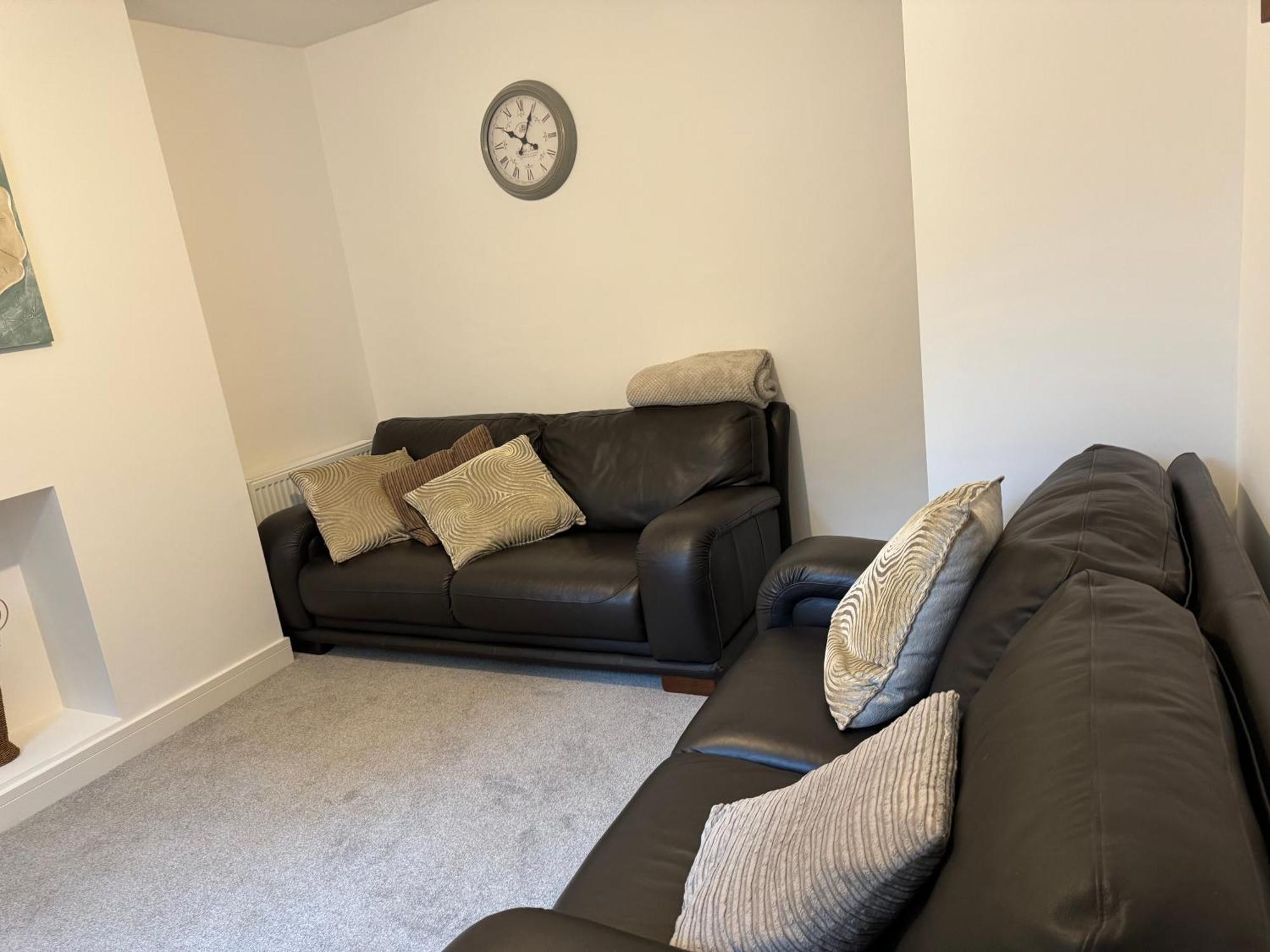 Brithdir Cottage Merthyr Tydfil Luaran gambar