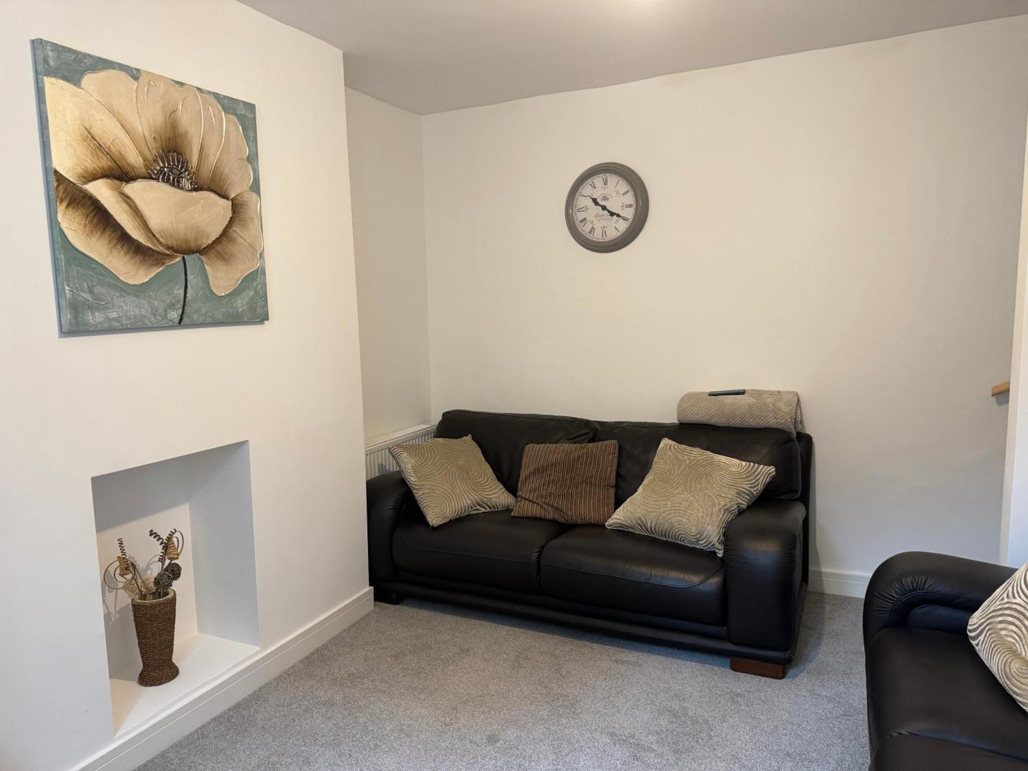Brithdir Cottage Merthyr Tydfil Luaran gambar