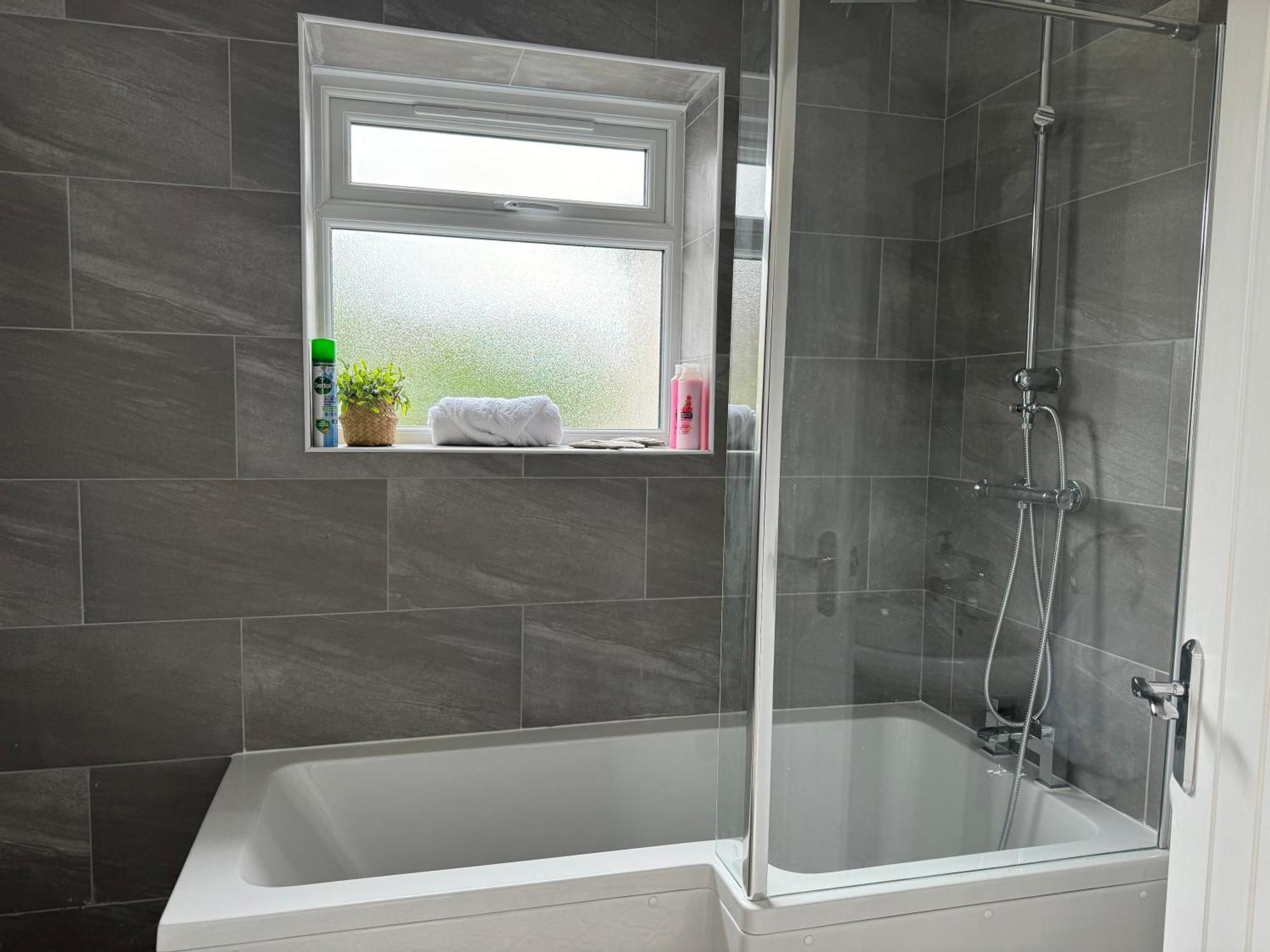 Brithdir Cottage Merthyr Tydfil Luaran gambar