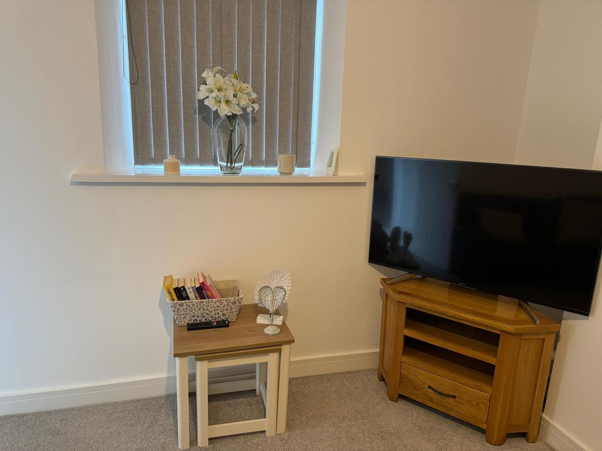 Brithdir Cottage Merthyr Tydfil Luaran gambar