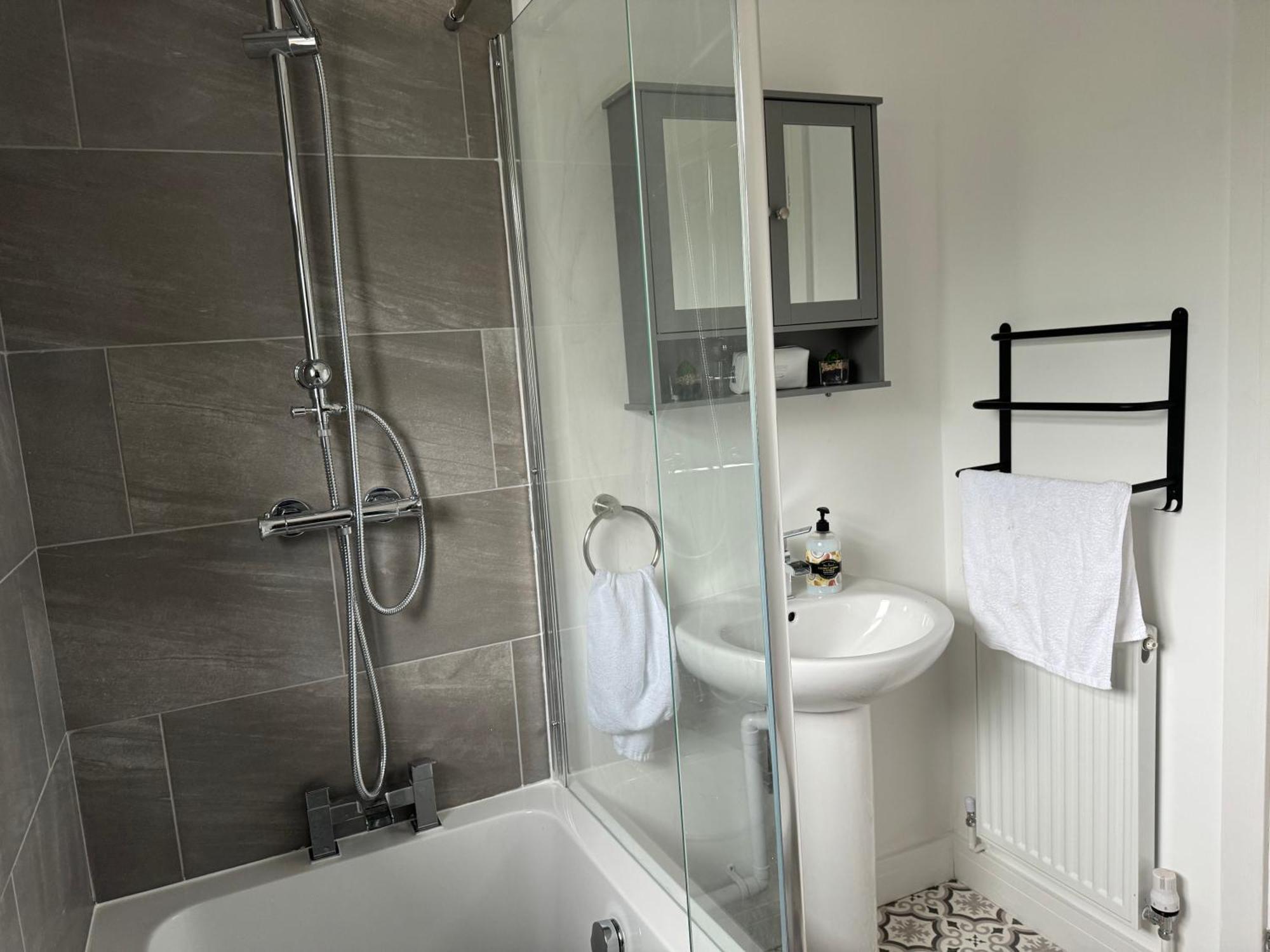 Brithdir Cottage Merthyr Tydfil Luaran gambar