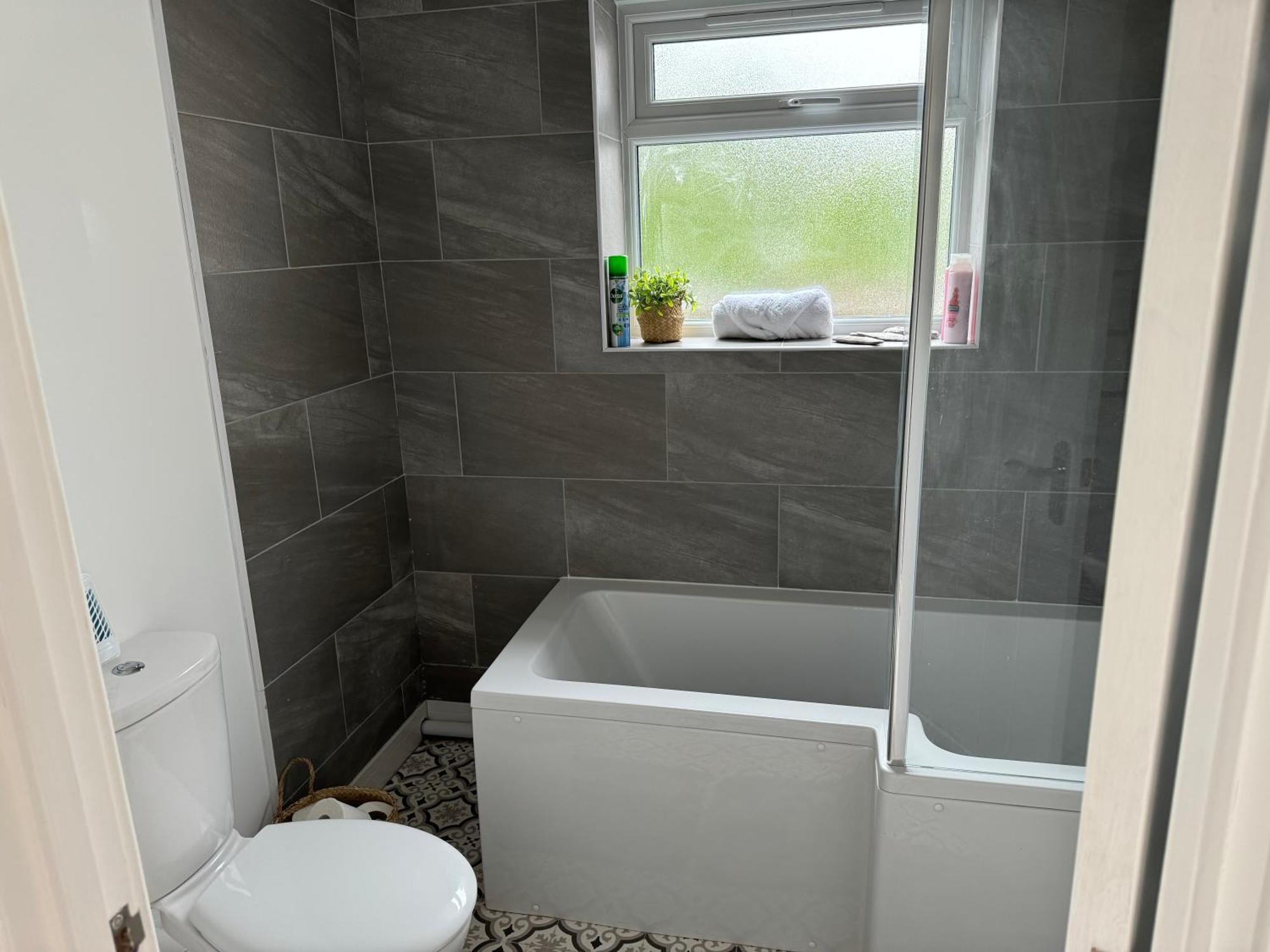 Brithdir Cottage Merthyr Tydfil Luaran gambar