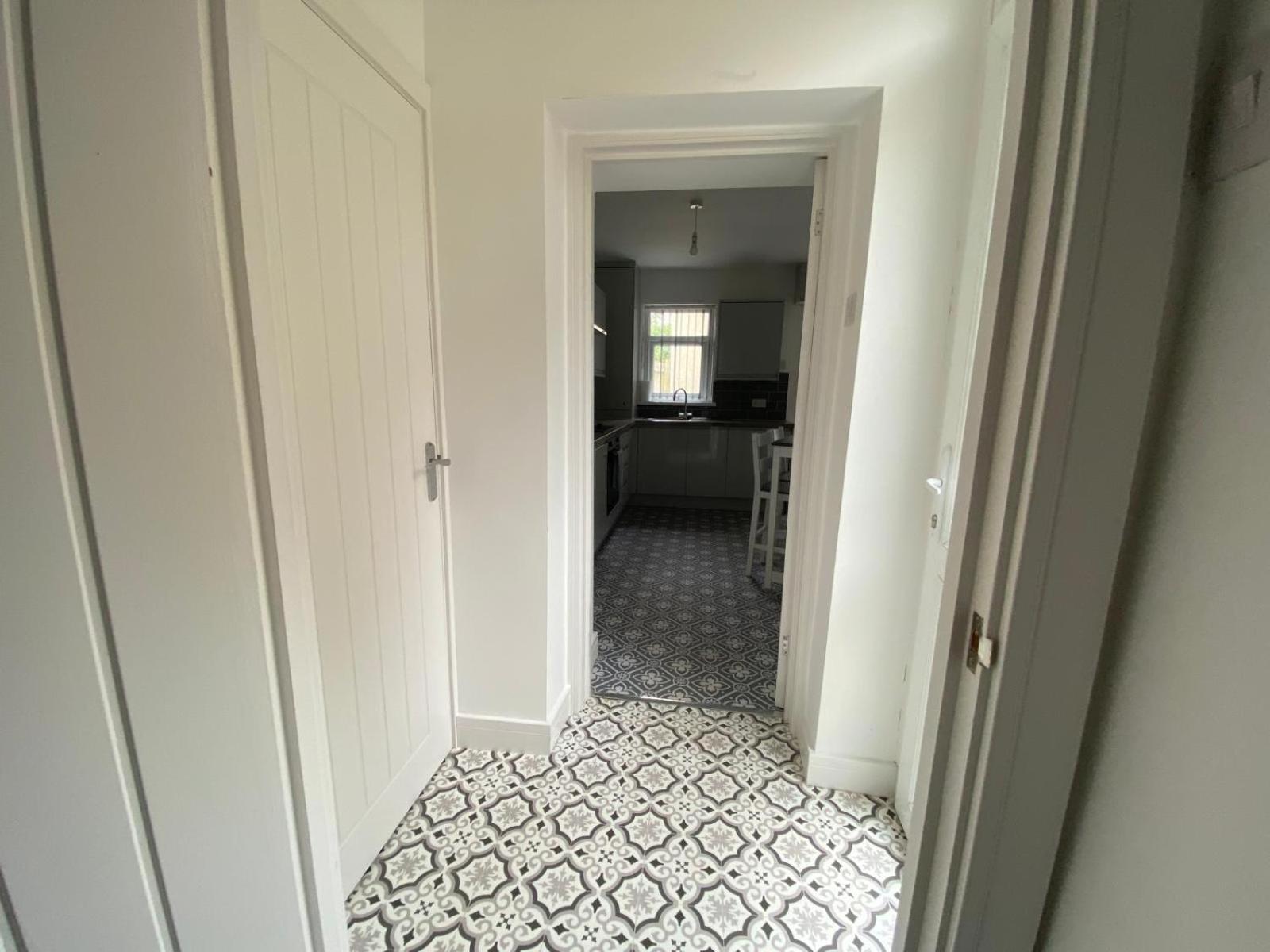 Brithdir Cottage Merthyr Tydfil Luaran gambar