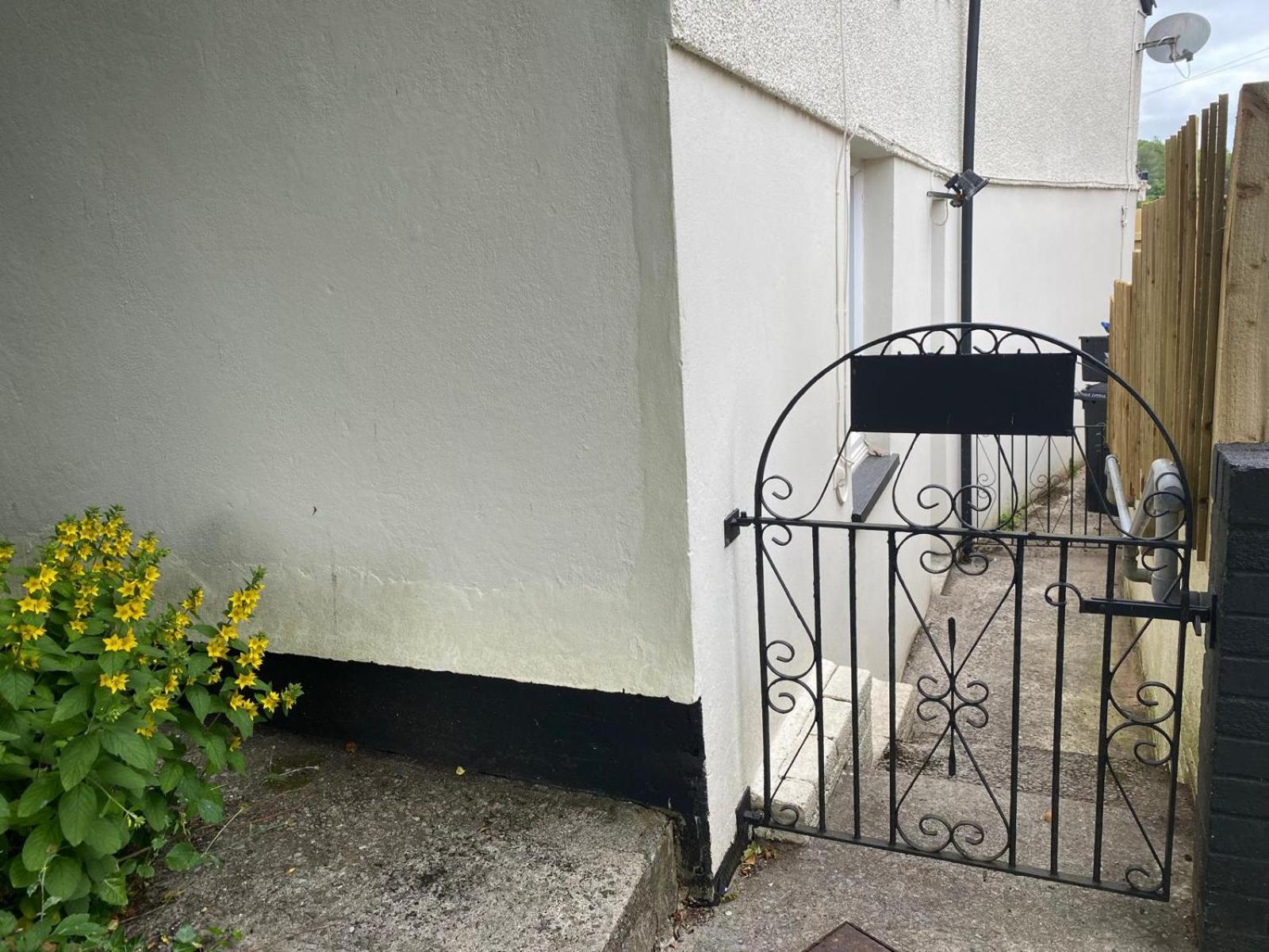 Brithdir Cottage Merthyr Tydfil Luaran gambar